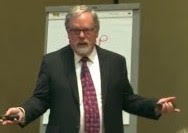 Don Crawford, PhD. Don Crawford